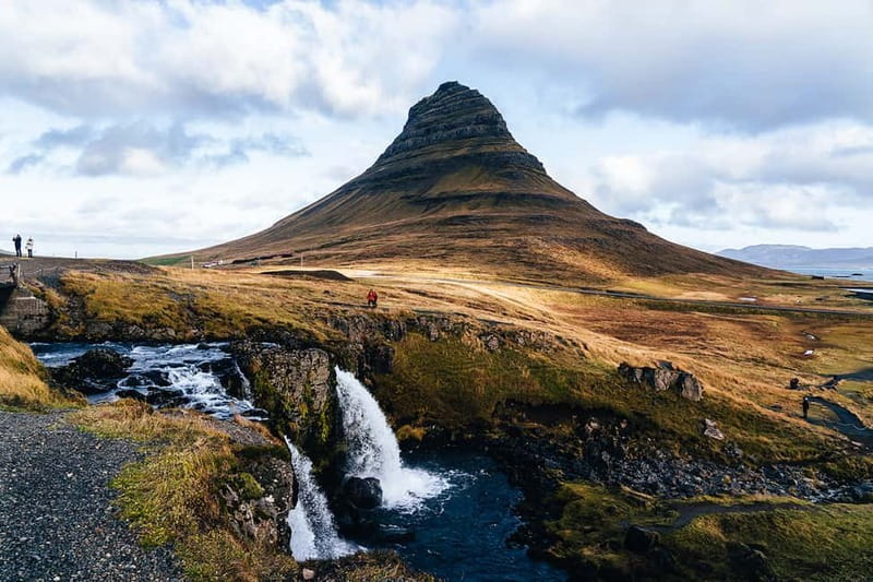 Reykjavik: Snæfellsnes & Mt. Kirkjufell Small Group Tour - Kirkjufell: photo stop with walk time that actually helps
