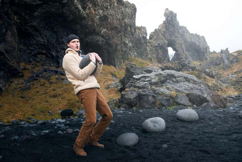 Reykjavik: Snæfellsnes & Mt. Kirkjufell Small Group Tour - Why Snæfellsnes feels like Iceland in Miniature