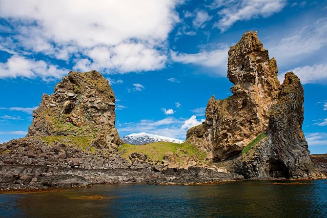 Reykjavik: Snaefellsnes National Park Small Group Trip - Key things to know before you go