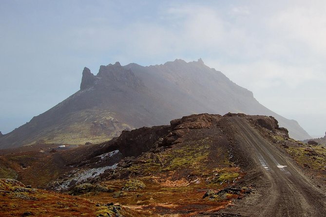 Reykjavik: Snaefellsnes National Park Small Group Trip - Small-group size, max 15, and why it matters in Iceland