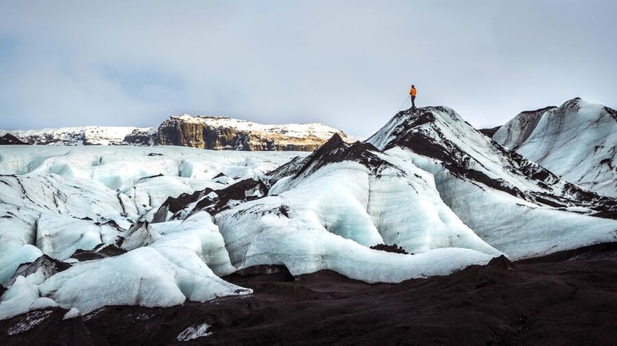Reykjavík: Sólheimajökull Glacier Hike & Ice Climbing Intro - Value check: is the $203 price fair for what you get?