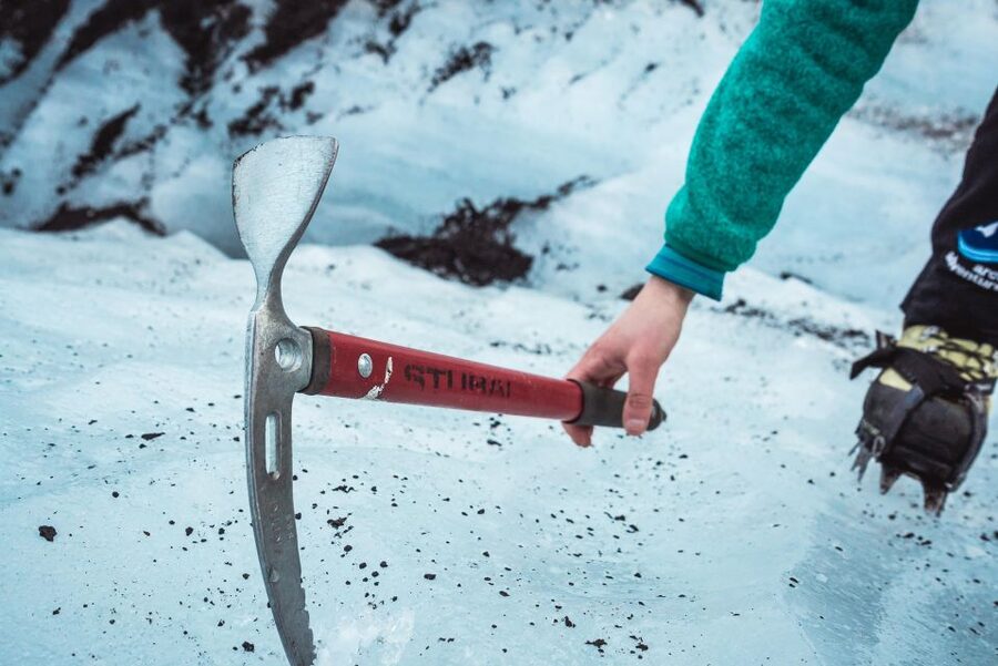 Reykjavík: Sólheimajökull Glacier Hike & Ice Climbing Intro - How demanding is it, and who should choose this