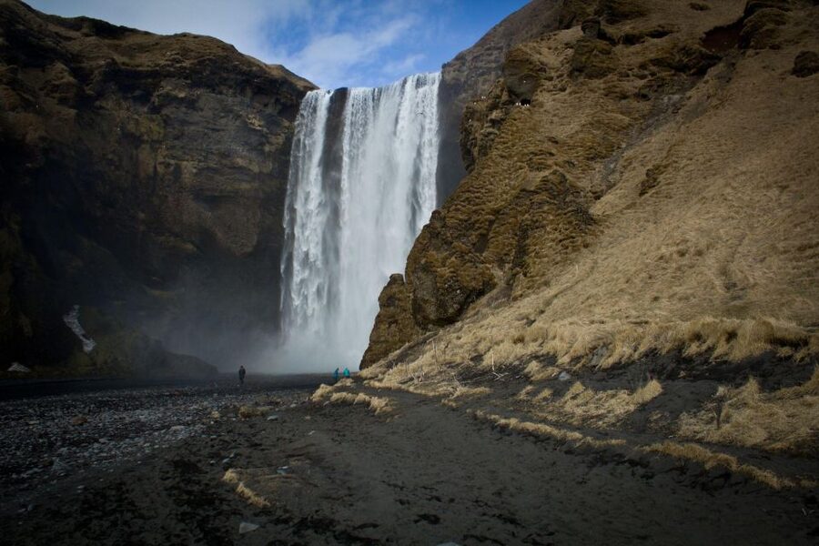Reykjavik: South Coast Activity Tours - Skógafoss: thundering cascades, plus time management