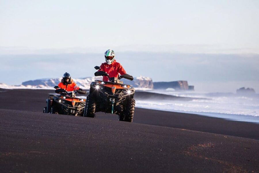 Reykjavik: South Coast Activity Tours - Timing reality check: long day, big sights, bring snacks