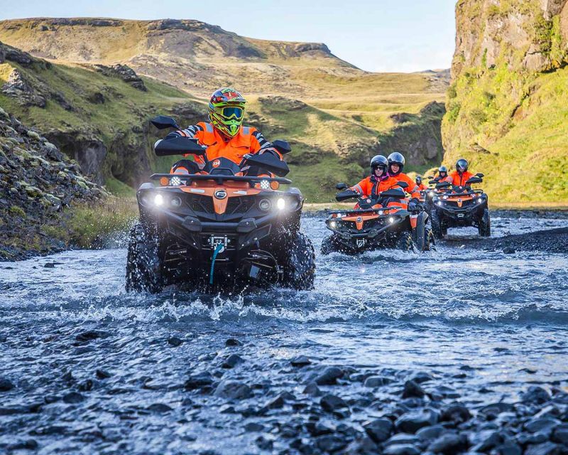 Reykjavik: South Coast Activity Tours - Price and value at about $200 per person