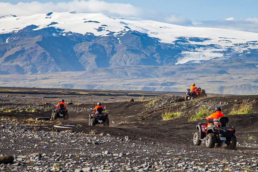 Reykjavik: South Coast Activity Tours - Who this tour suits best, and who should rethink it
