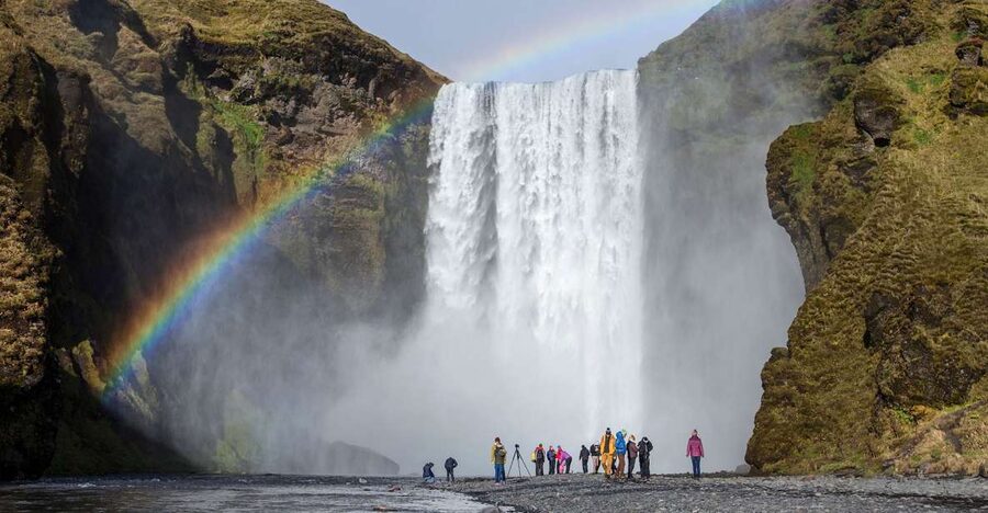 Reykjavik: South Coast Adventure Tour - Key Highlights at a Glance