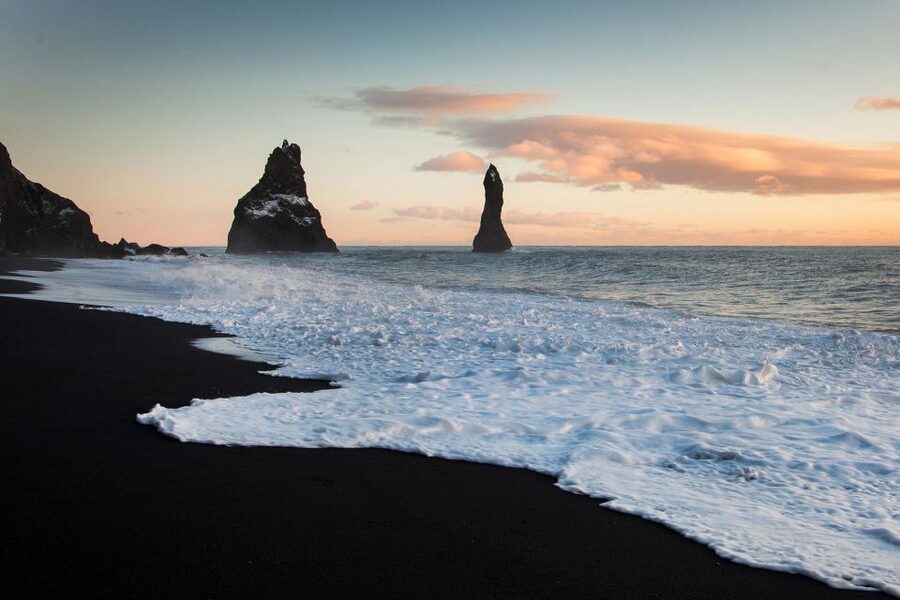 Reykjavik: South Coast Adventure Tour - Hvolsvöllur Break: The Small Pause That Makes the Day Work