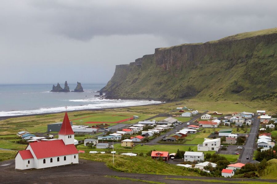 Reykjavik: South Coast Adventure Tour - Skógafoss Time: When Iceland’s Biggest Water Drop Energy Meets Real Photo Stops