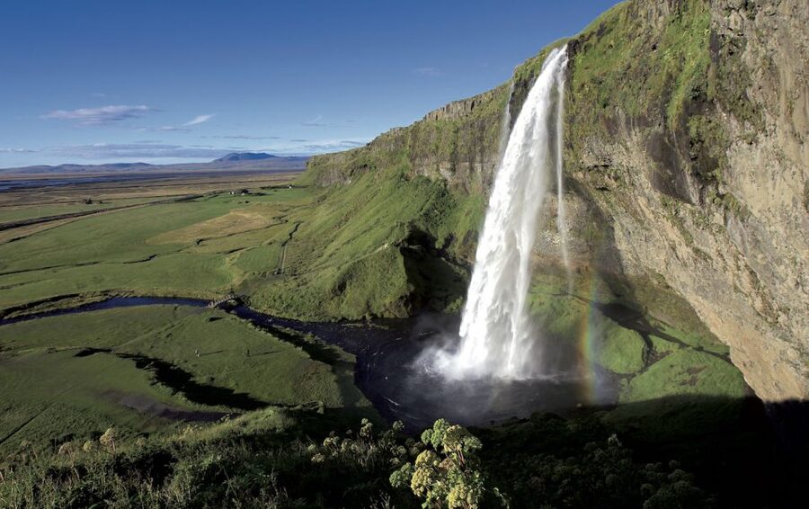 Reykjavik: South Coast Adventure Tour - Reynisfjara Black Sand Beach and Reynisdrangar: The Coastal Geology Show