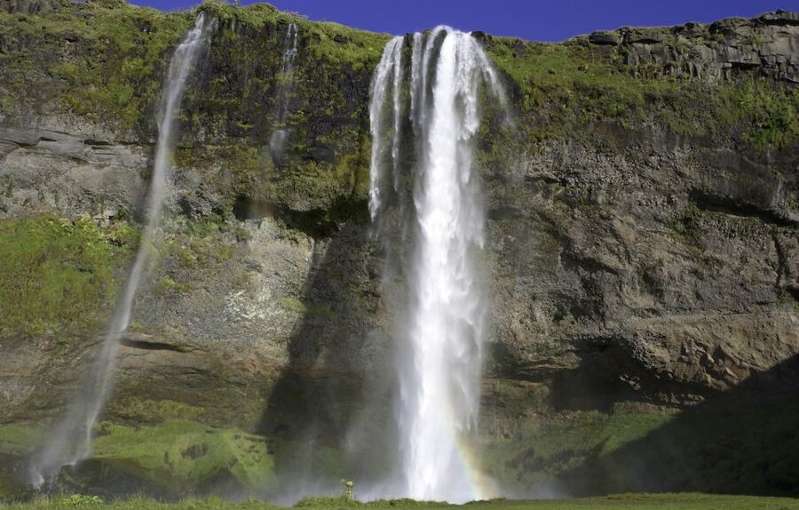 Reykjavik: South Coast Adventure Tour - Sólheimajökull Glacier: Why This Ice Front Is a Signature Stop