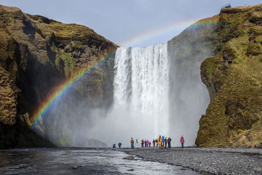 Reykjavik: South Coast Adventure Tour - Getting On the Bus in Reykjavík (BSI Terminal) and What You Give Up