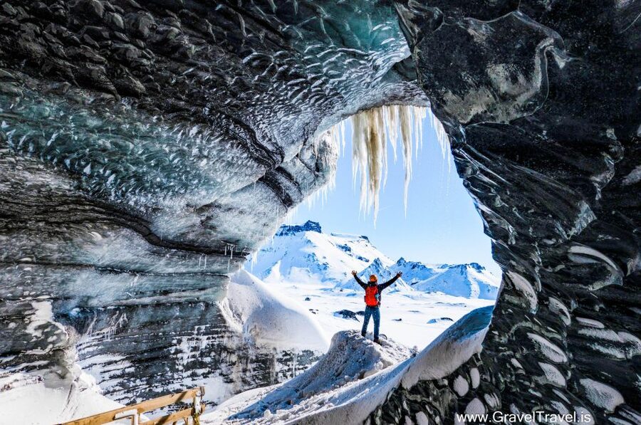 Reykjavik: South Coast and Katla Ice Cave Small Group Tour - Why the Katla Ice Cave tour is the real reason to pick this day