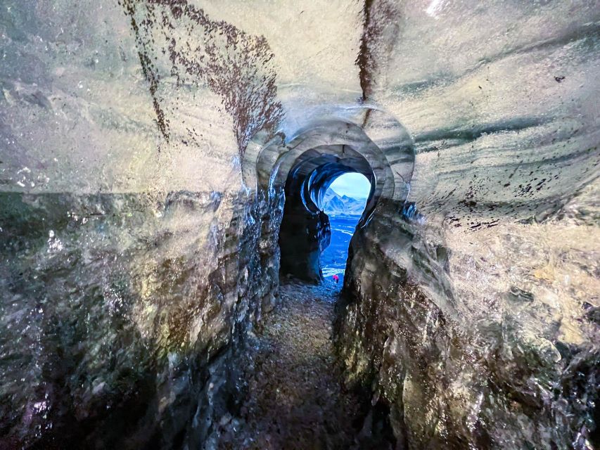 Reykjavik: South Coast and Katla Ice Cave Small Group Tour - Who should book this tour, and who should skip it
