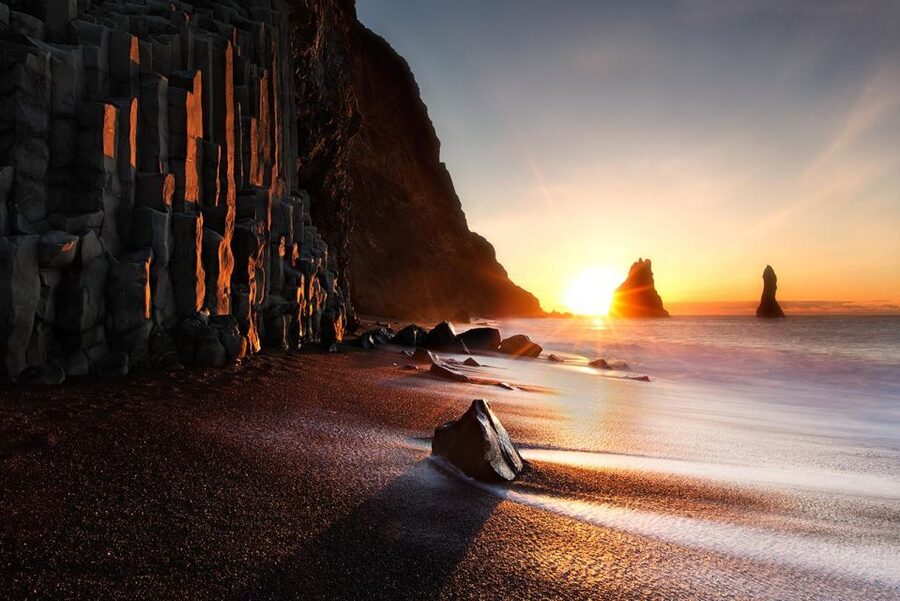 Reykjavik: South Coast and Katla Ice Cave Small Group Tour - How to pace yourself through a long day without feeling rushed