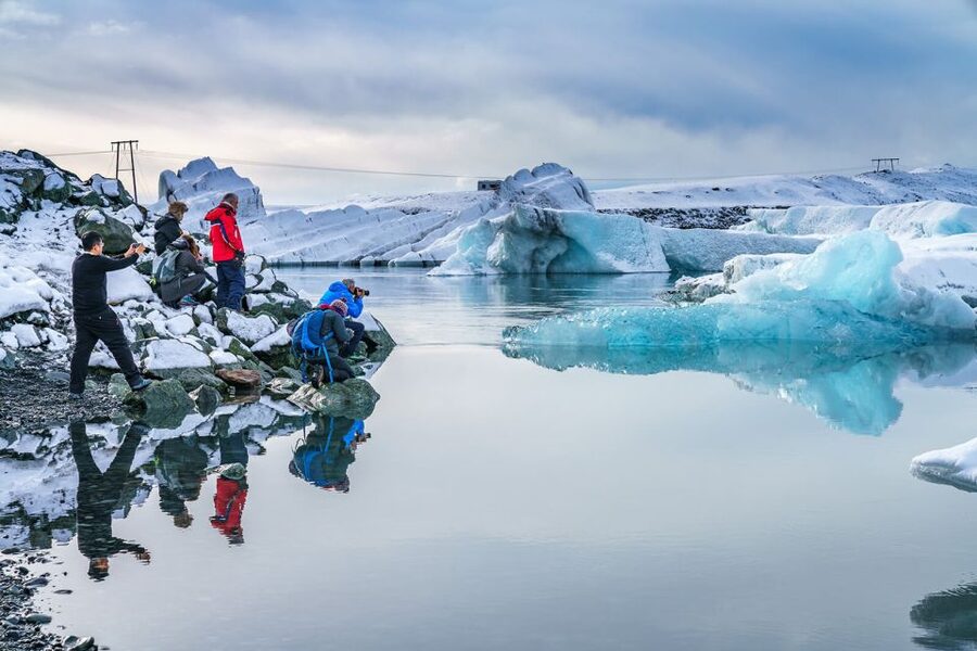 Reykjavik: South Coast, Diamond Beach, and Jökulsárlón Tour - Key Things I’d Plan Around