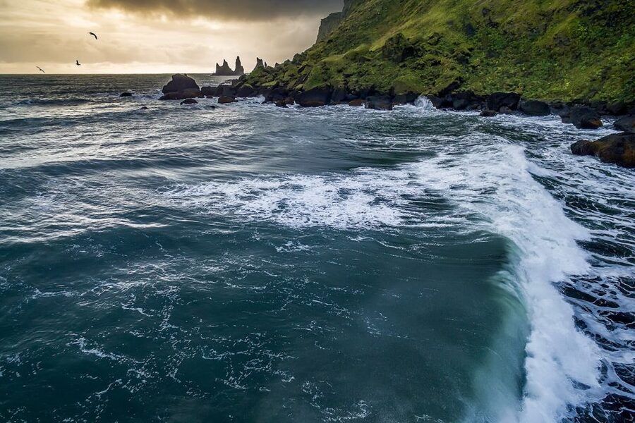 Reykjavik: South Coast, Diamond Beach, and Jökulsárlón Tour - Guide and Driver: The Hidden Reason This Day Gets High Marks