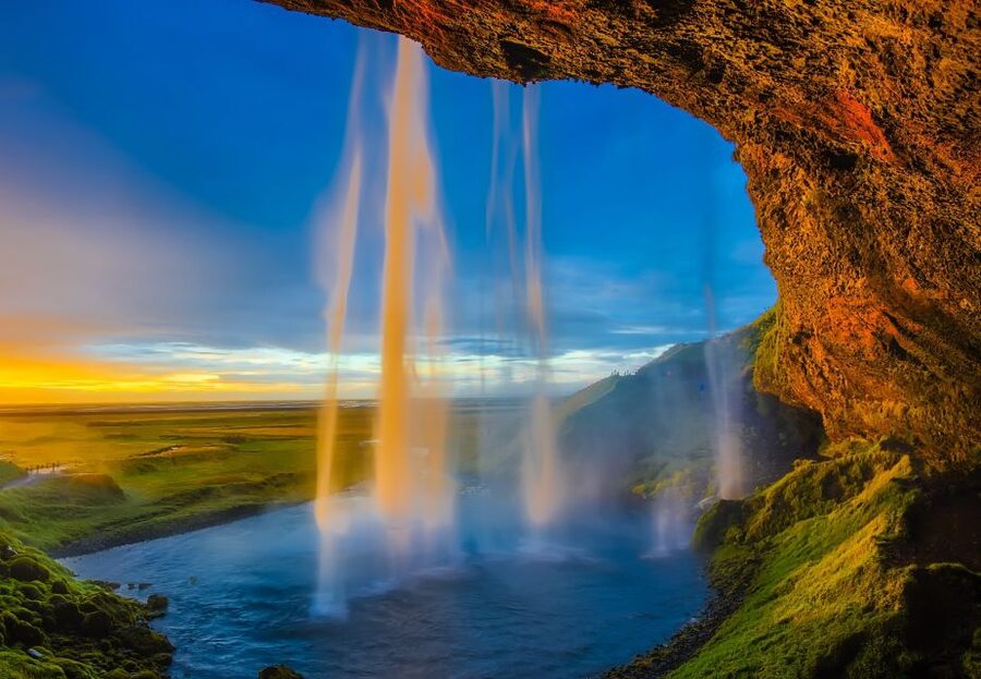 Reykjavik: South Coast Private Guided Day Tour - Key points before you go