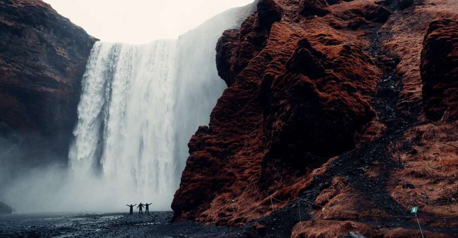 Reykjavik: South Coast Private Guided Day Tour - Reykjavik to the South Coast, the easy way