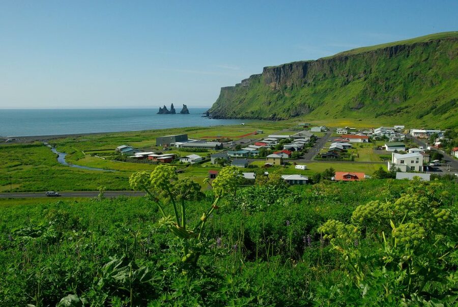 Reykjavik: South Coast Private Guided Day Tour - Seljalandsfoss: walking around the falls for multiple angles