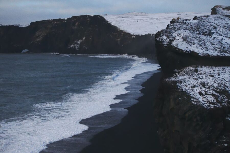 Reykjavik: South Coast Private Guided Day Tour - Price and group value, what you actually get for $1,261
