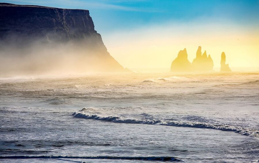 Reykjavík: South Coast Waterfalls, Black Sand & Glacier Tour - Key Things I’d Prioritize on This South Coast Day
