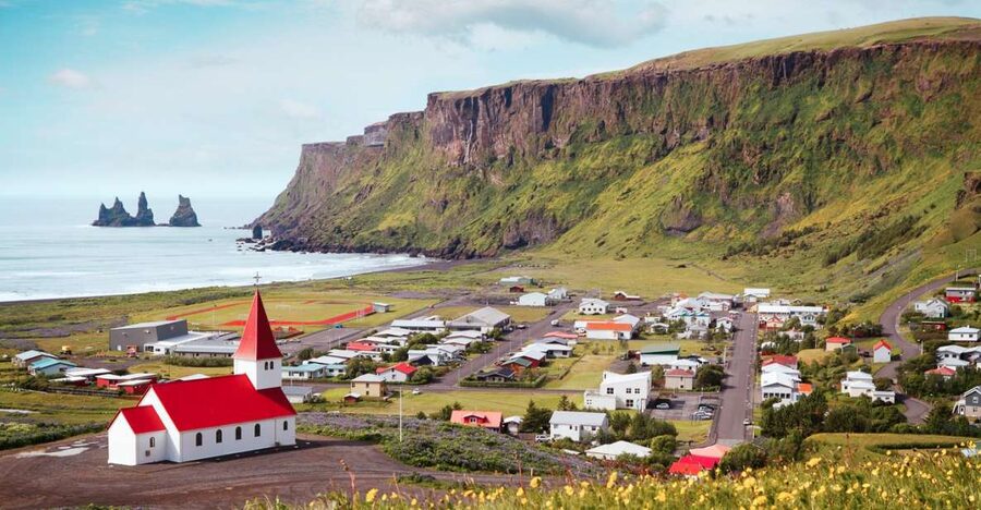 Reykjavik: South Coast Waterfalls & Glacier Small-Group Tour - What you actually get for the $143 price