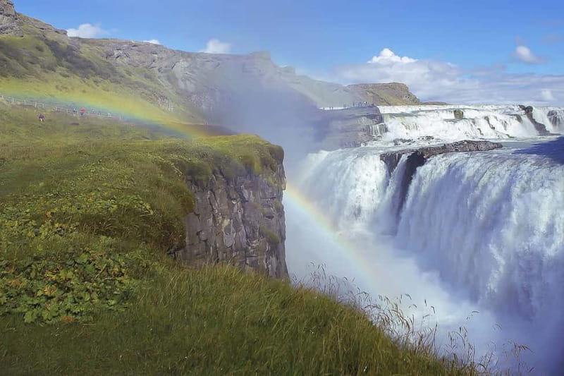 Reykjavik: The Golden Circle Day Tour - Why the Golden Circle Works as a One-Day Geothermal Fix