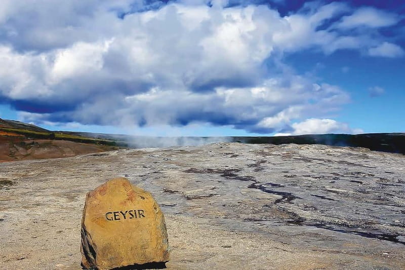 Reykjavik: The Golden Circle Day Tour - Weather Reality: Iceland Can Change the Script