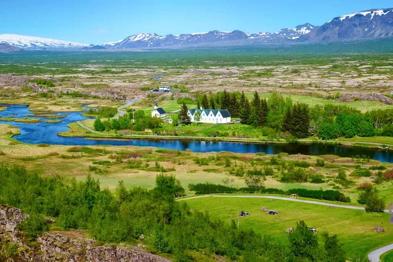 Reykjavik: The Golden Circle Full-Day Tour - Who might be your guide, and what that changes