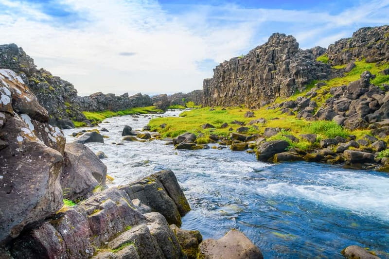 Reykjavik: The Golden Circle Full-Day Tour - Price and value: what $81 includes and where you may spend extra