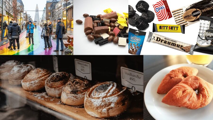 Reykjavik: The Icelandic Sweet Tooth Tour - Guides make the walk feel personal, not like a lecture