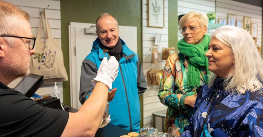 Reykjavik: The Icelandic Sweet Tooth Tour - Helpful notes before you go