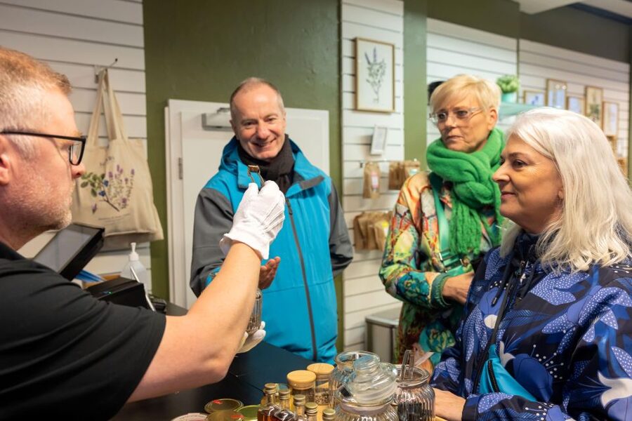 Reykjavik: The Icelandic Sweet Tooth Tour - Price and what $90 buys you in practice