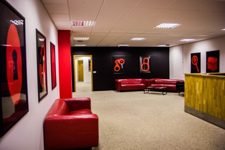 Reykjavik: The Scientist Escape Room Game - Key Things You’ll Notice Before You Start