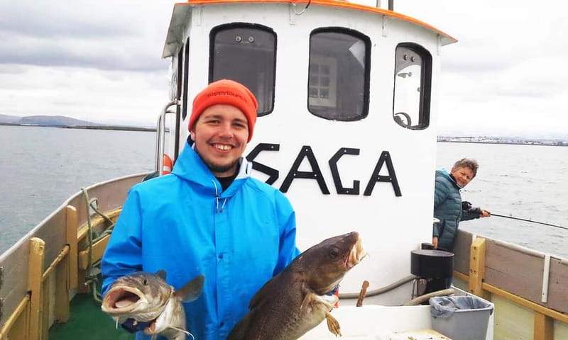 Reykjavik: Traditional Sea Fishing with BBQ Feast - The 3-Hour Plan, and Why It Works in Reykjavik