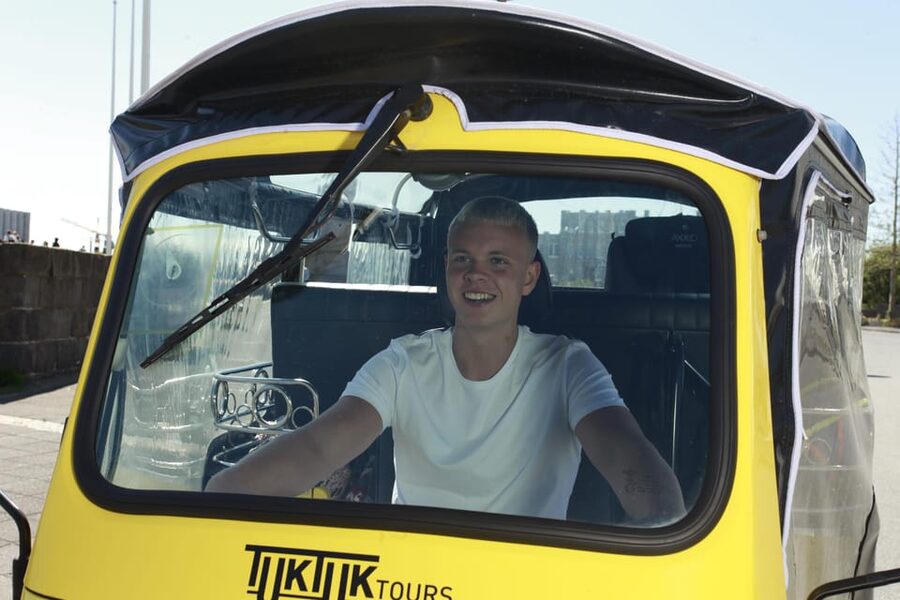 Reykjavík Tuk Tuk Tour - Should You Book the Reykjavík Tuk Tuk Tour?