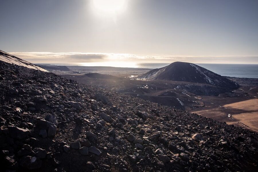 Reykjavík: Volcano Eruption Site and Reykjanes Hiking Tour - Who should book this tour, and who should skip it