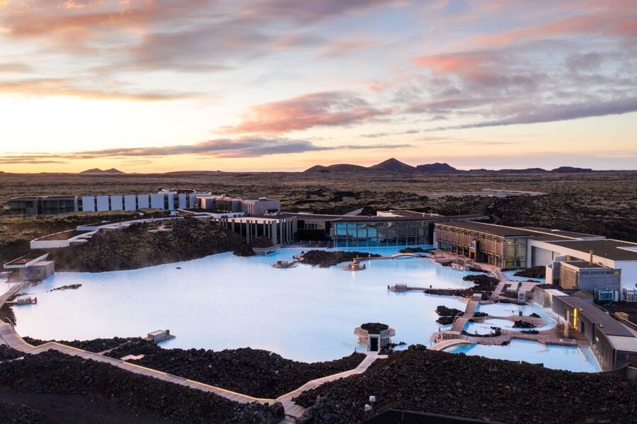 Reykjavík: Volcano Hike, Visit Grindavík and Blue Lagoon - Key highlights worth your attention