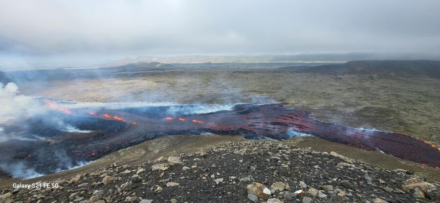 Reykjavík: Volcano Hike, Visit Grindavík and Blue Lagoon - Should you book this Volcano Hike and Blue Lagoon tour?