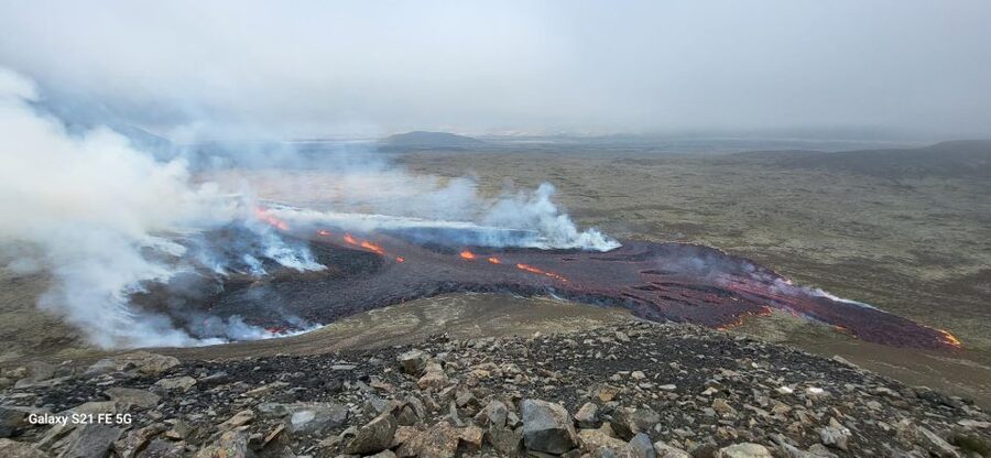 Reykjavík: Volcano Hike, Visit Grindavík and Blue Lagoon - Tips to make the volcano and Blue Lagoon combo feel easy