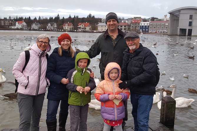 Reykjavik Walking Tour - Walk with a Viking - After the tour: your best next moves