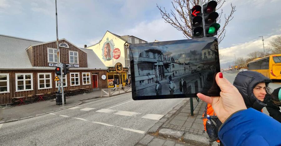 Reykjavik: World War II Walking tour around the city centre - Who Should Book This WWII Walk, and Who Might Skip It