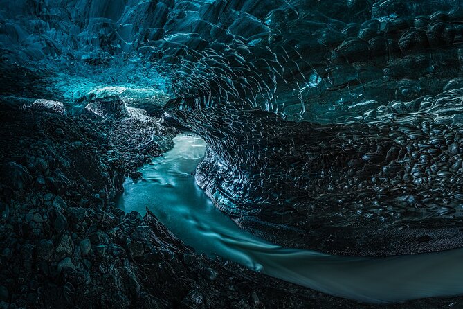 Sapphire Ice Cave Tour from Jökulsárlón - Extra Small Group - Guide Energy and Small-Group Dynamics (Including the Javi Factor)
