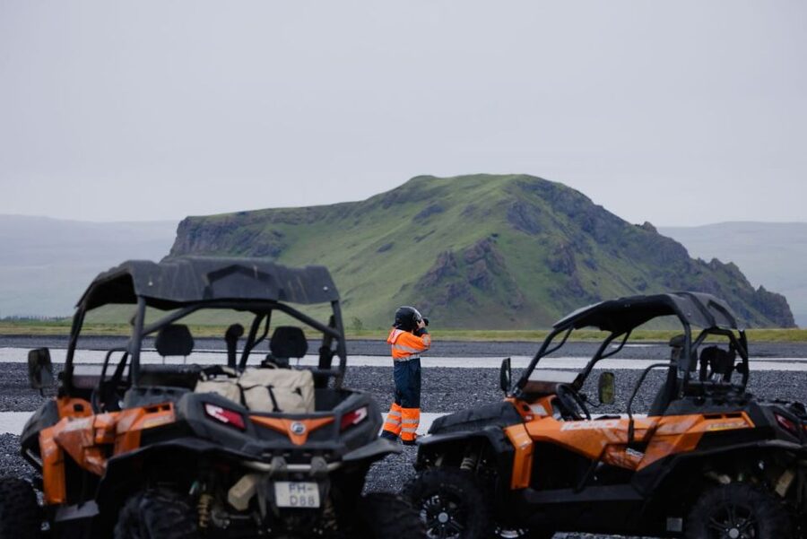 Scenic Buggy Adventure 1 hour - Key Points You Should Know Before You Go