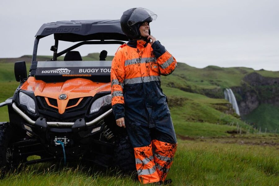 Scenic Buggy Adventure 1 hour - A One-Hour Buggy Adventure That Makes the South Coast Feel Closer