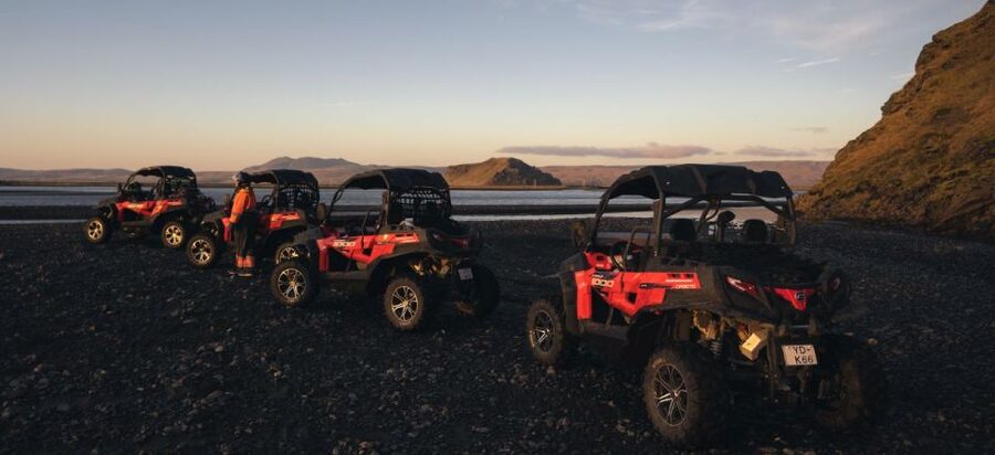 Scenic Buggy Adventure 1 hour - Who This Buggy Tour Suits Best (And Who Should Skip It)