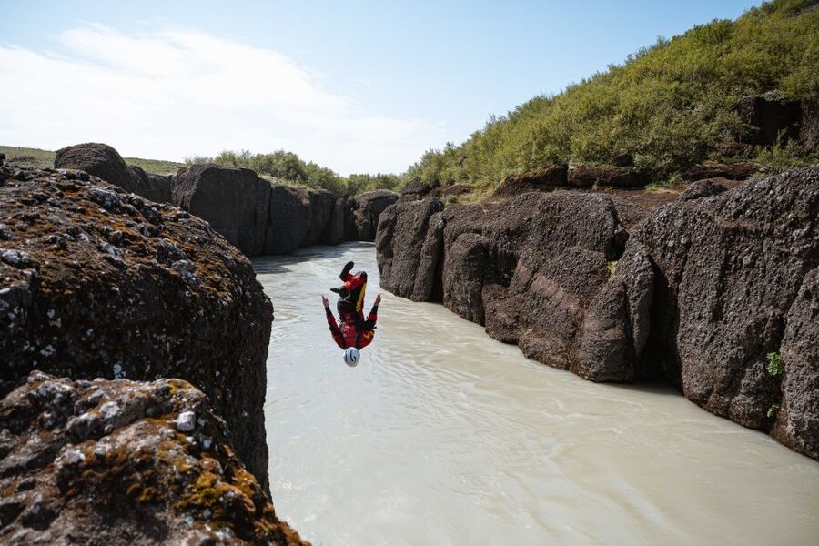Selfoss: Golden Circle Rafting Tour - Why Raft the Hvítá in the Golden Circle from Selfoss?