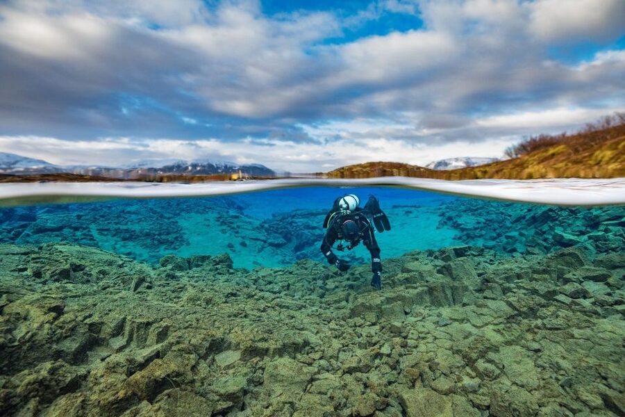 Silfra: Diving Between Tectonic Plates - Price and value: what you pay for, and what makes it worth it
