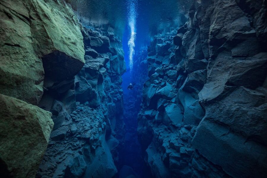 Silfra: Diving Between Tectonic Plates - Who should book, and who should skip